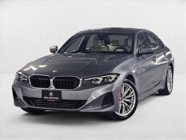 2023 BMW 3 Series