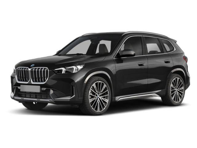2024 BMW X1