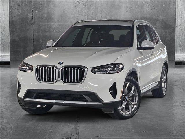 2023 BMW X3