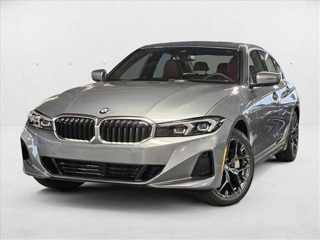 2025 BMW 3 Series