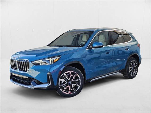 2025 BMW X1