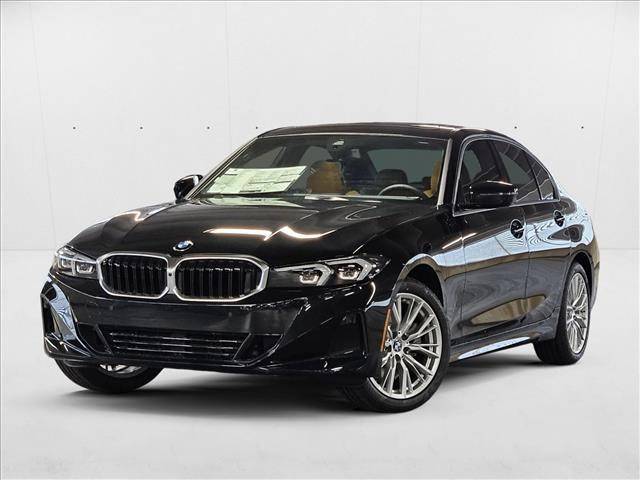 2024 BMW 3 Series