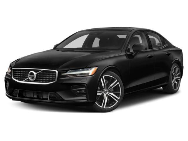 2019 Volvo S60