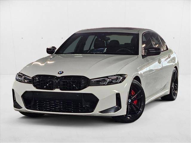 2024 BMW 3 Series