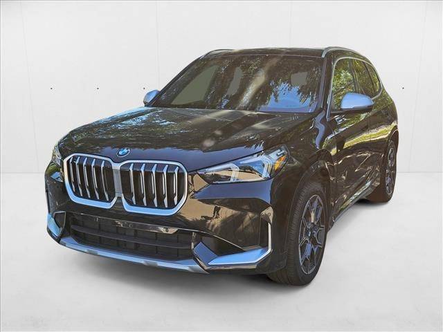 2024 BMW X1