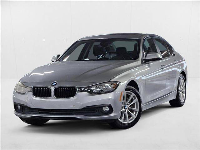 2017 BMW 3 Series