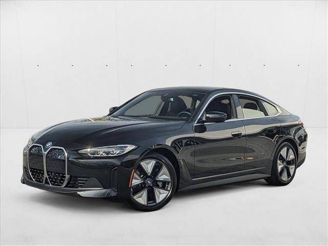2024 BMW I4