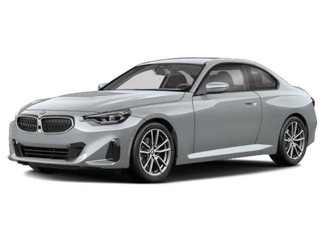 2025 BMW 2 Series