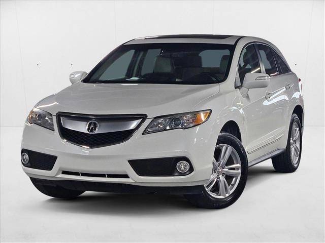 2015 Acura RDX
