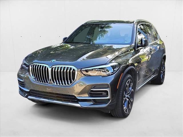 2023 BMW X5