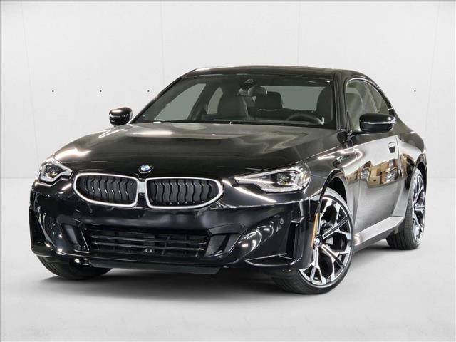2025 BMW 2 Series