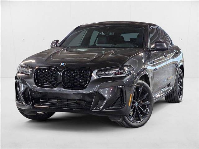 2023 BMW X4