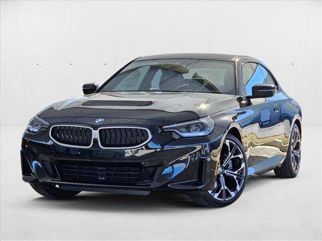 2025 BMW 2 Series