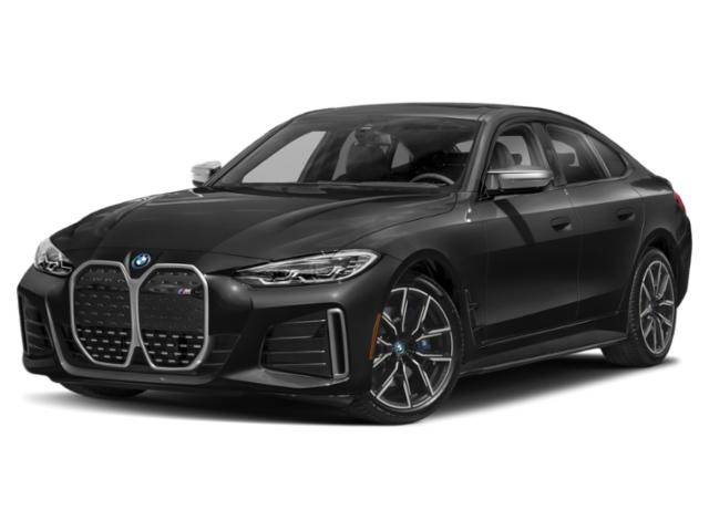 2024 BMW I4