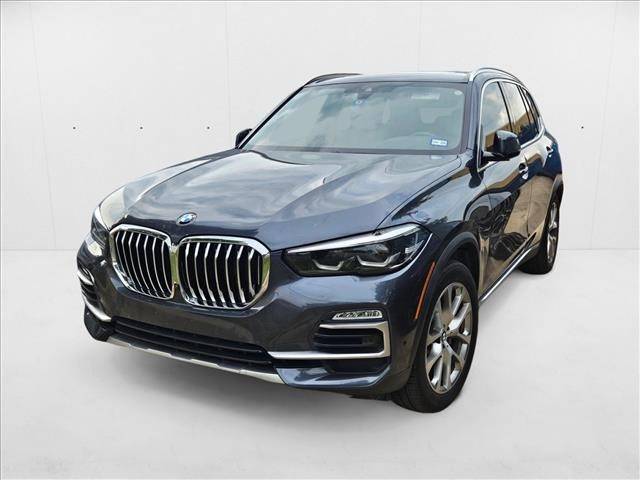 2020 BMW X5