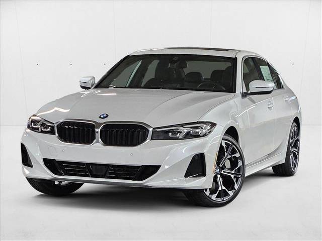 2025 BMW 3 Series