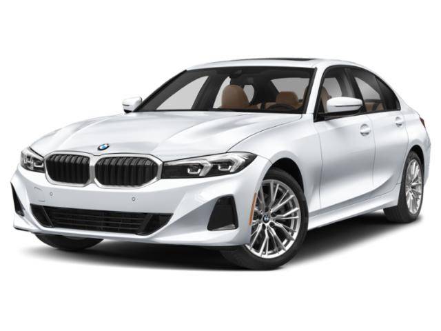 2025 BMW 3 Series