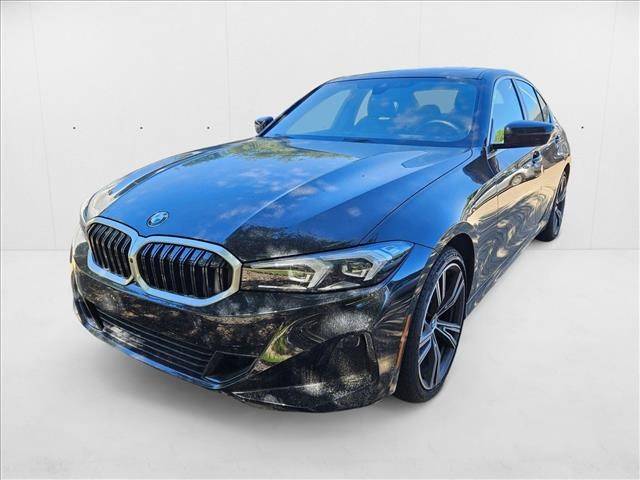 2024 BMW 3 Series