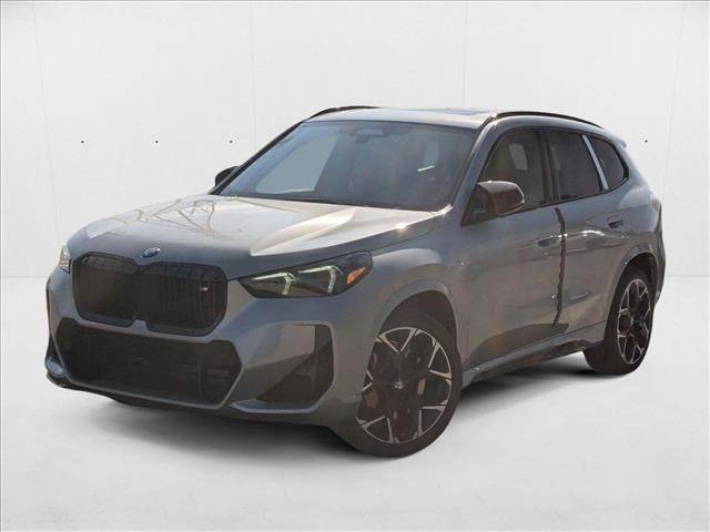 2024 BMW X1