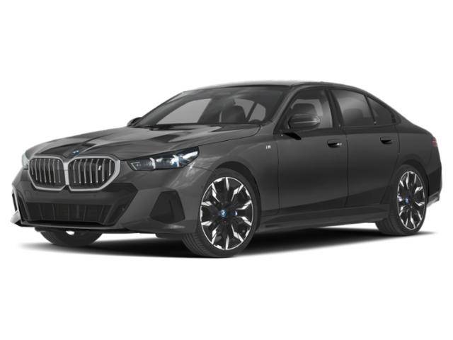 2024 BMW I5