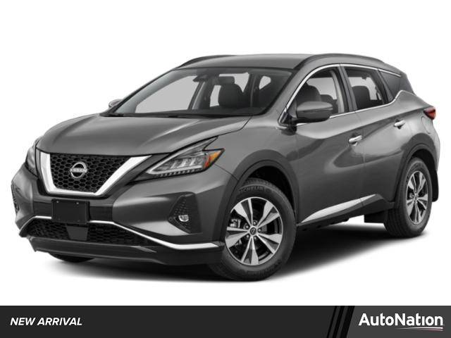 2023 Nissan Murano
