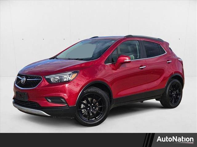 2019 Buick Encore