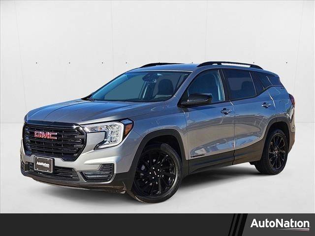 2023 GMC Terrain