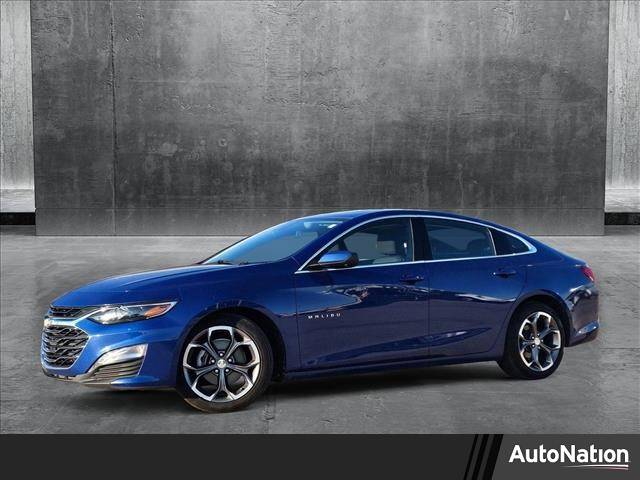 2023 Chevrolet Malibu