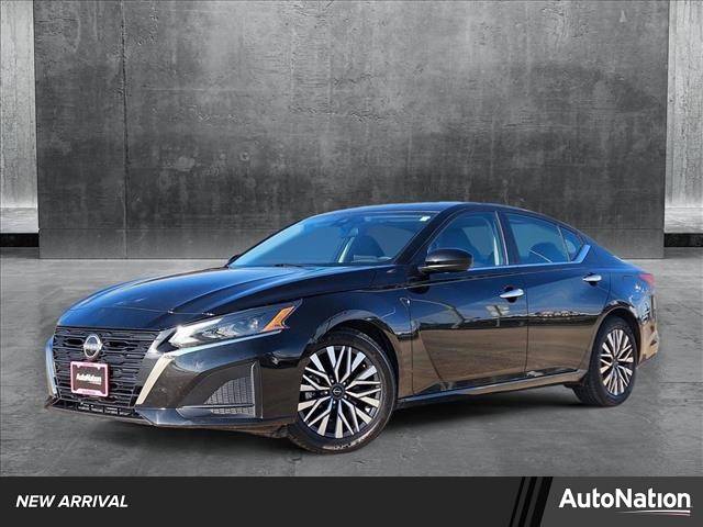 2023 Nissan Altima