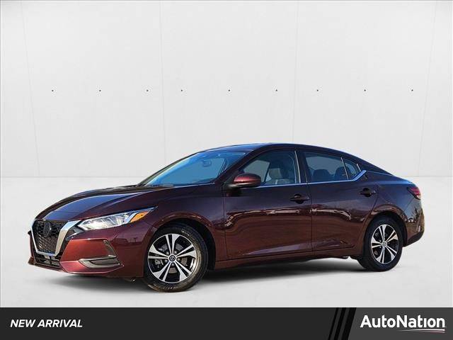 2023 Nissan Sentra