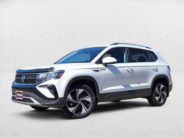 2024 Volkswagen Taos