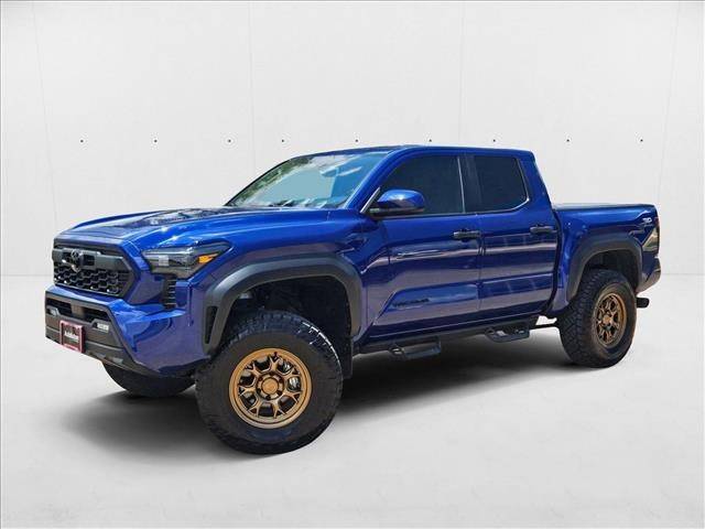 2024 Toyota Tacoma 4wd