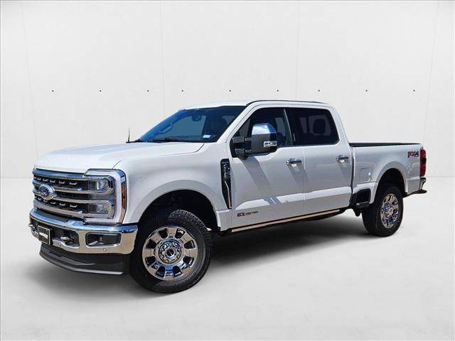 2024 Ford Super Duty F-250 Srw
