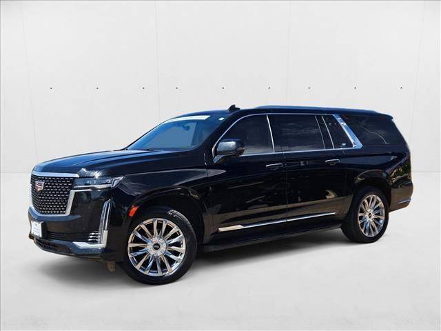 2023 Cadillac Escalade Esv