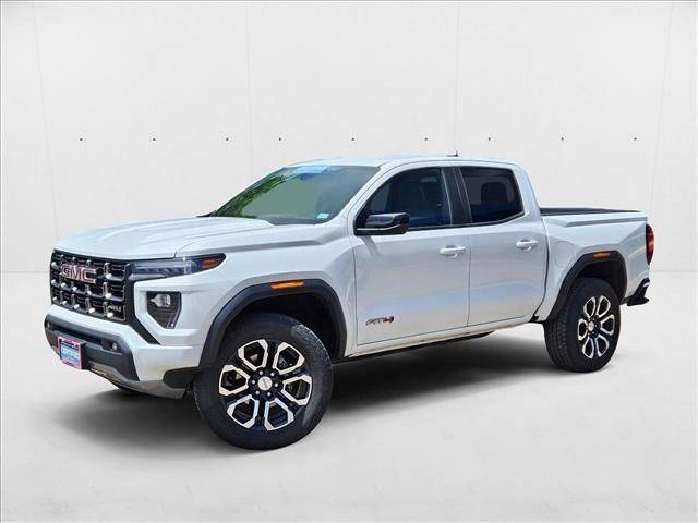 2023 GMC Canyon