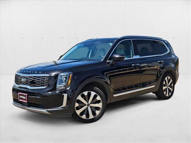 2021 Kia Telluride