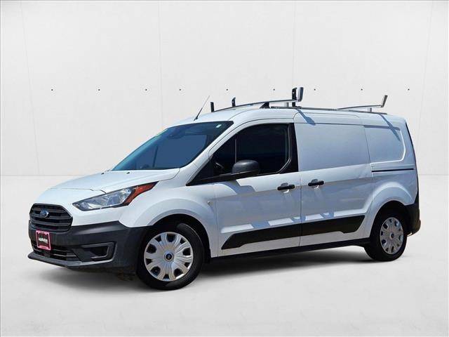 2020 Ford Transit Connect Van