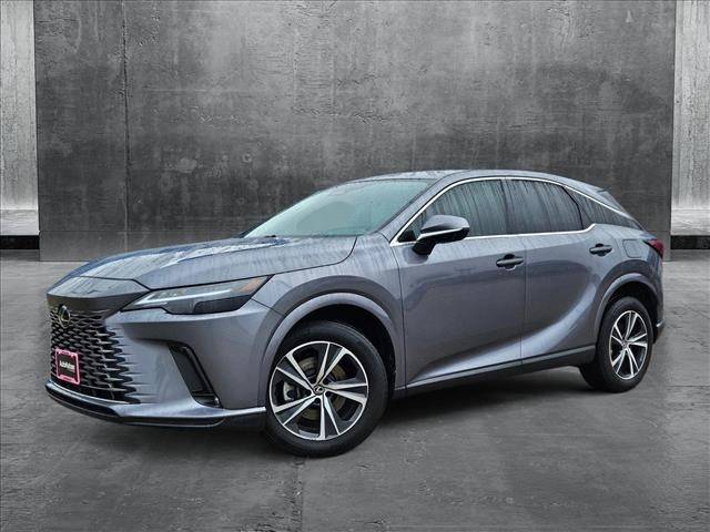 2023 Lexus RX