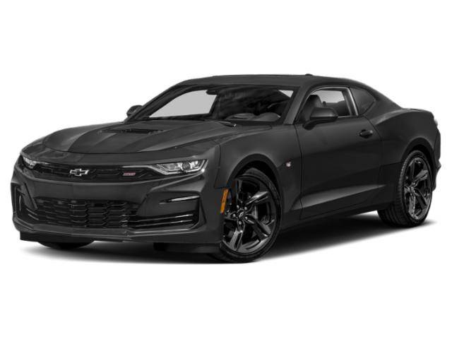 2023 Chevrolet Camaro