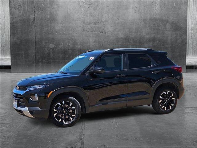 2023 Chevrolet Trailblazer