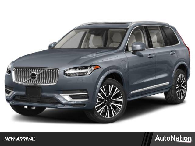 2024 Volvo Xc90 Recharge Plug-in Hybrid