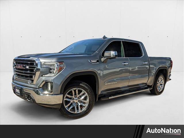 2022 GMC Sierra 1500 Limited