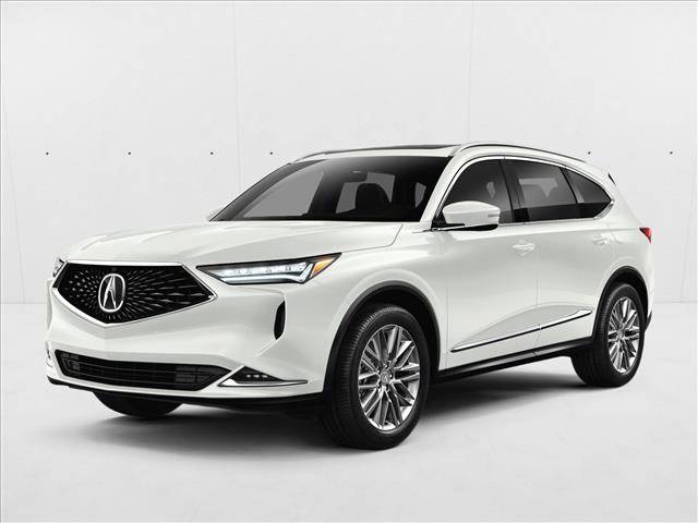 2022 Acura MDX