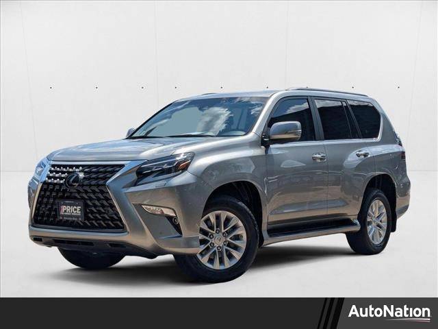 2023 Lexus GX