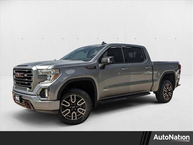 2022 GMC Sierra 1500 Limited