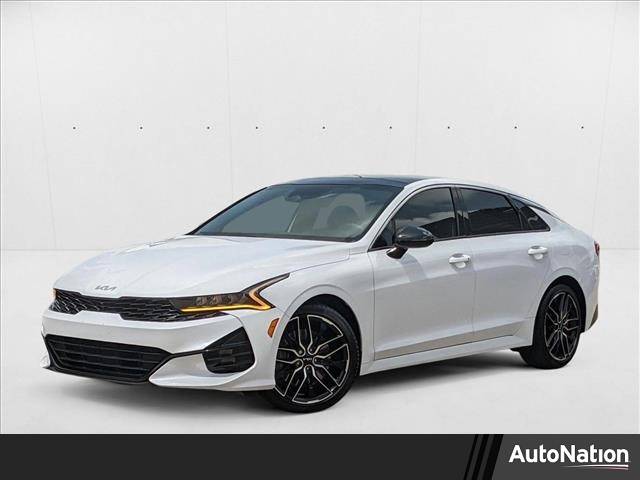 2024 Kia K5