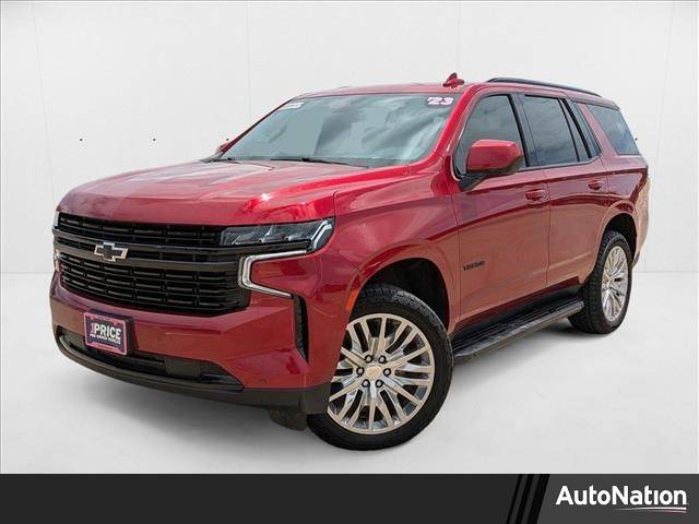 2023 Chevrolet Tahoe