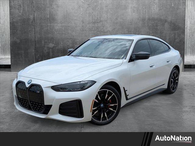 2023 BMW I4