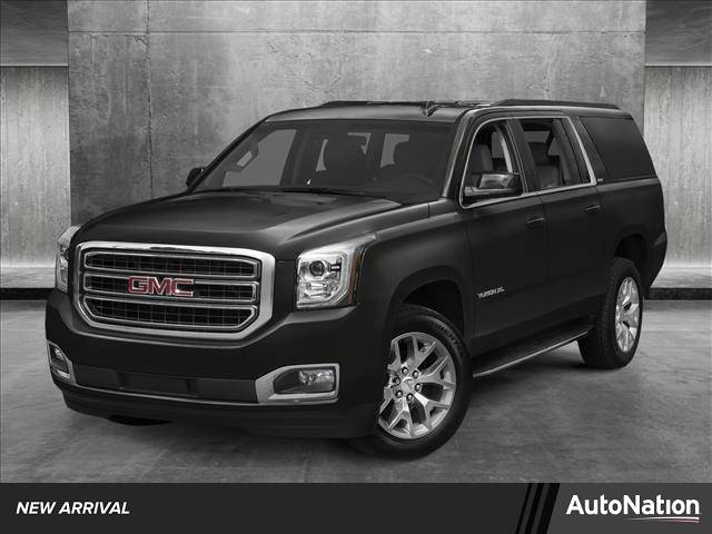 2017 GMC Yukon Xl