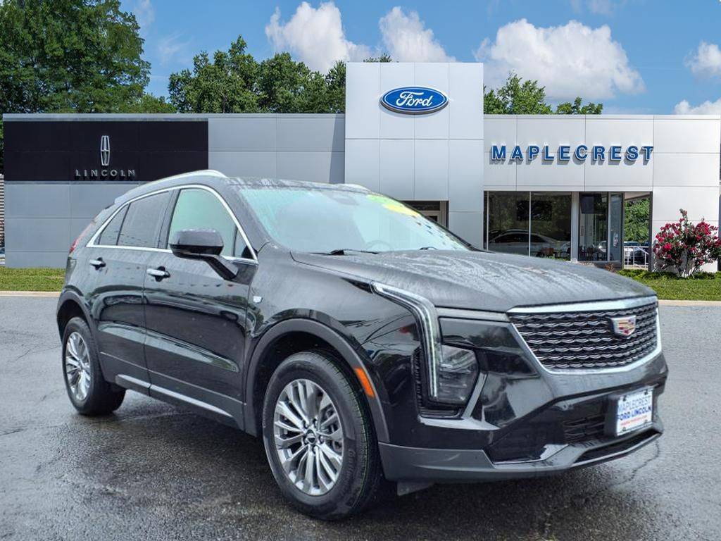 2024 Cadillac XT4